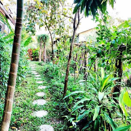 Urban Farmhouse Siem Reap Luaran gambar