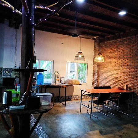 Urban Farmhouse Siem Reap Luaran gambar