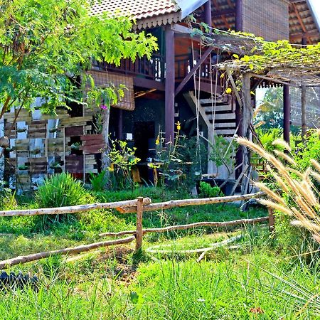 Urban Farmhouse Siem Reap Luaran gambar
