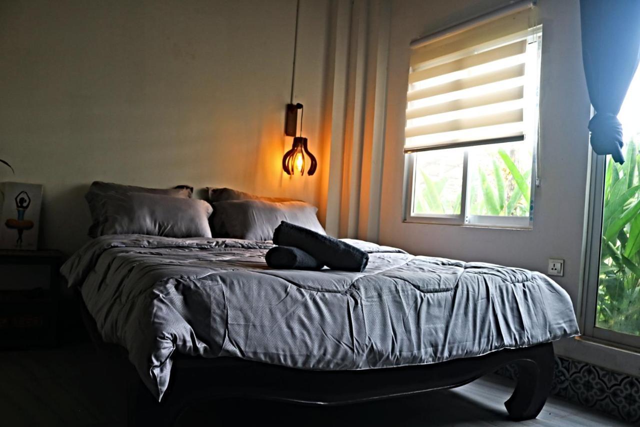Urban Farmhouse Siem Reap Luaran gambar