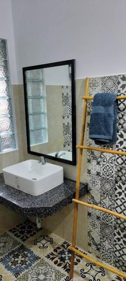 Urban Farmhouse Siem Reap Luaran gambar