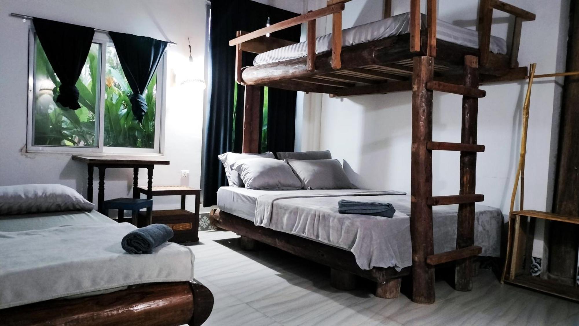 Urban Farmhouse Siem Reap Luaran gambar