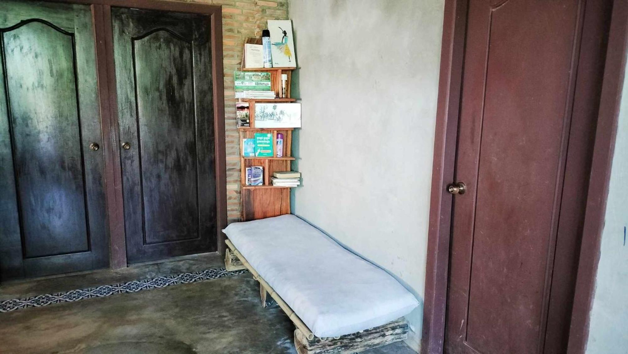 Urban Farmhouse Siem Reap Luaran gambar