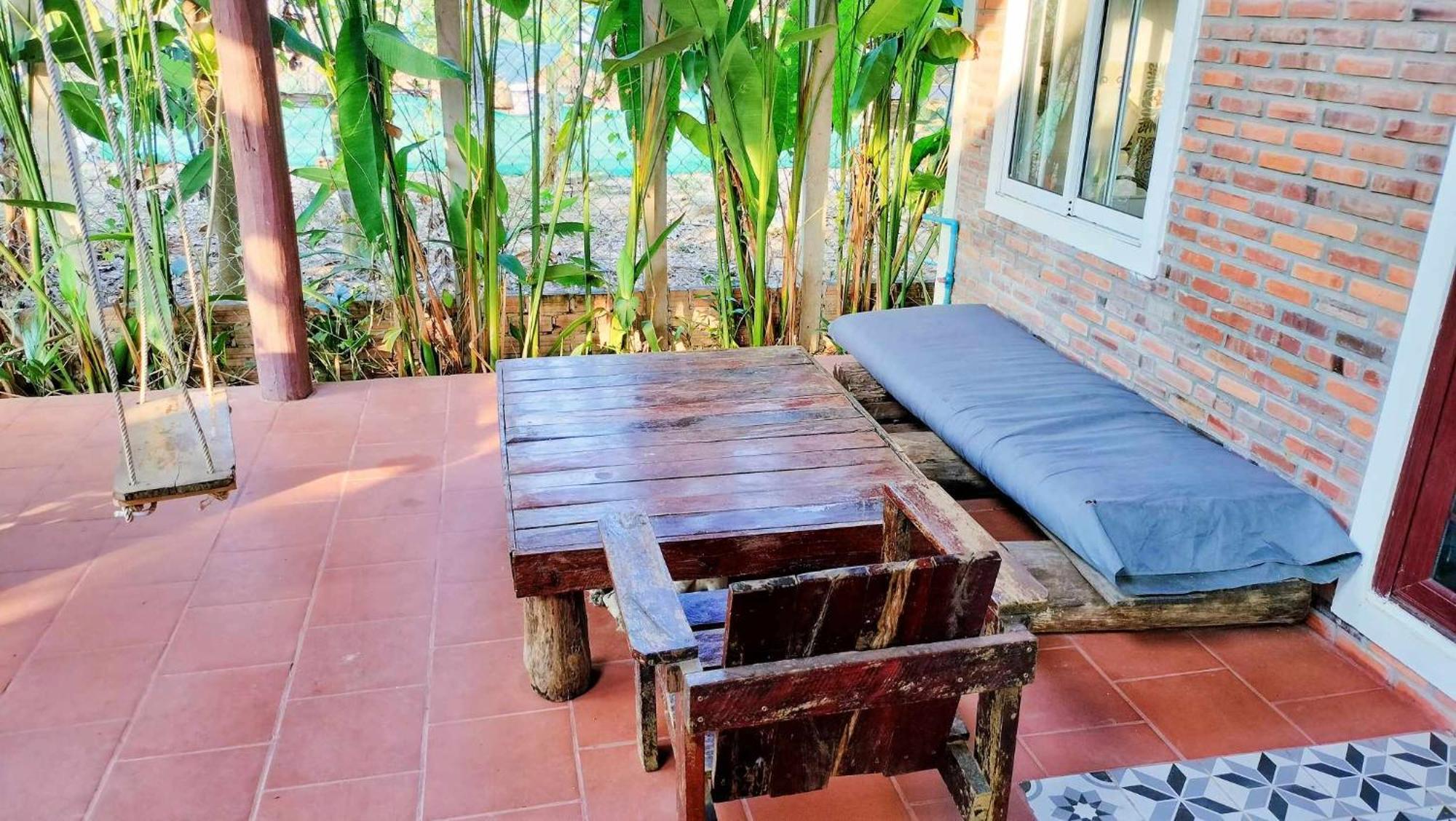 Urban Farmhouse Siem Reap Luaran gambar