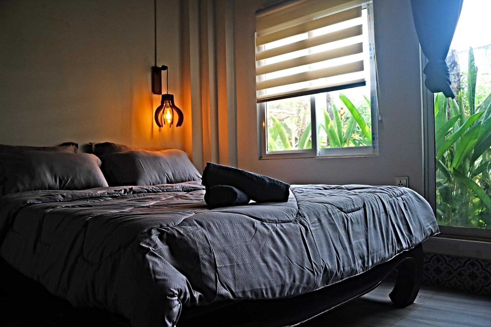 Urban Farmhouse Siem Reap Luaran gambar