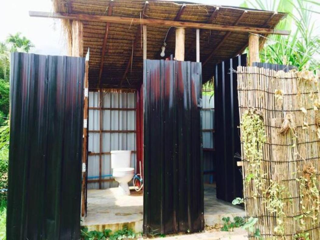 Urban Farmhouse Siem Reap Luaran gambar