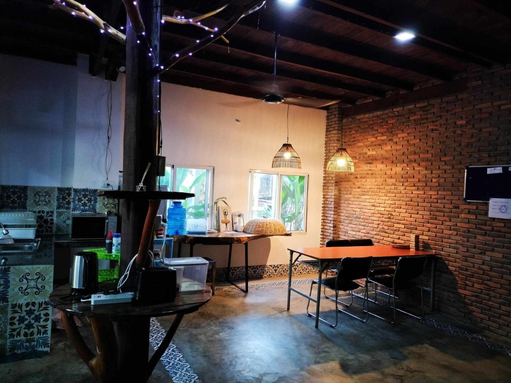 Urban Farmhouse Siem Reap Luaran gambar