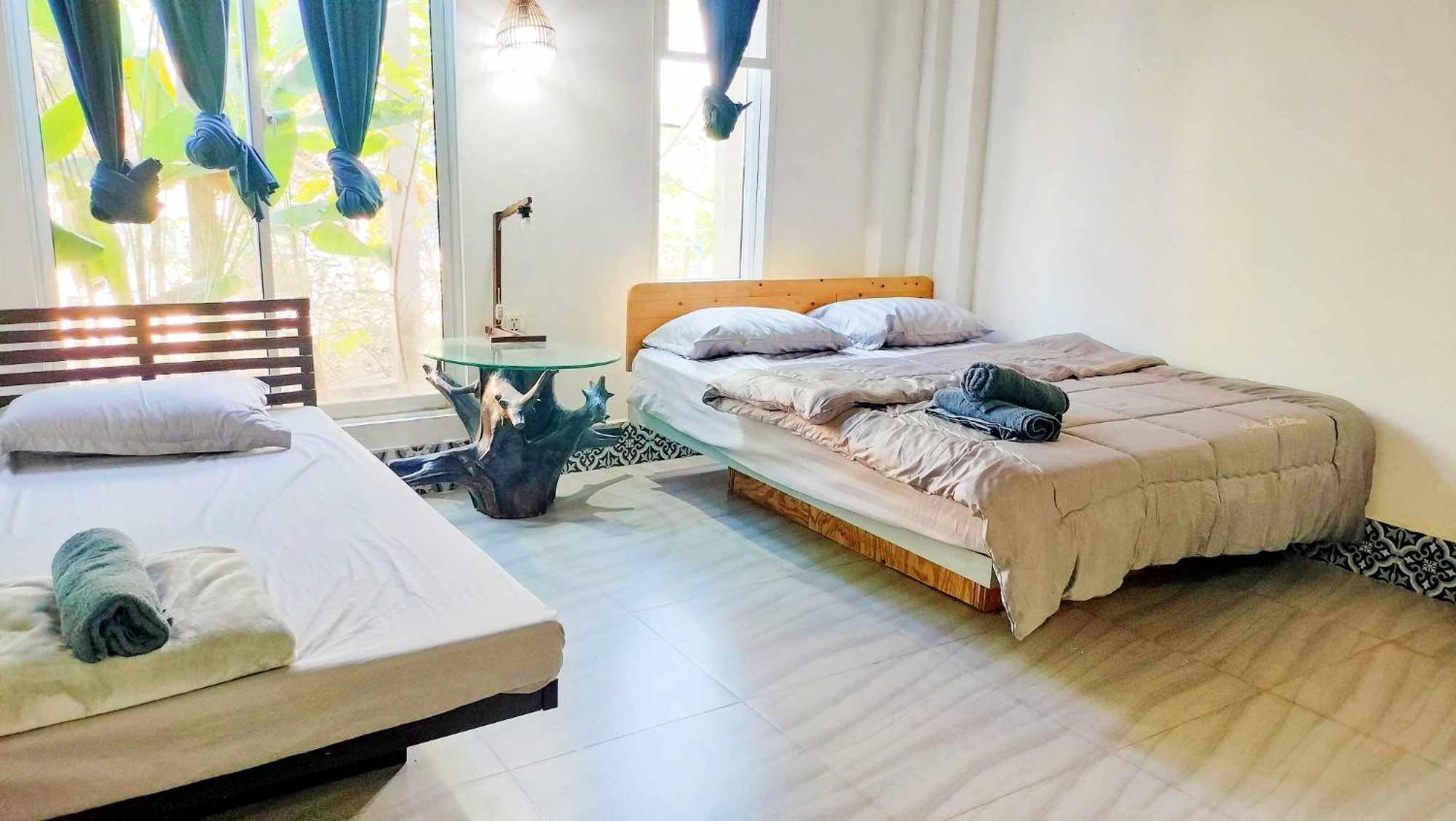Urban Farmhouse Siem Reap Luaran gambar