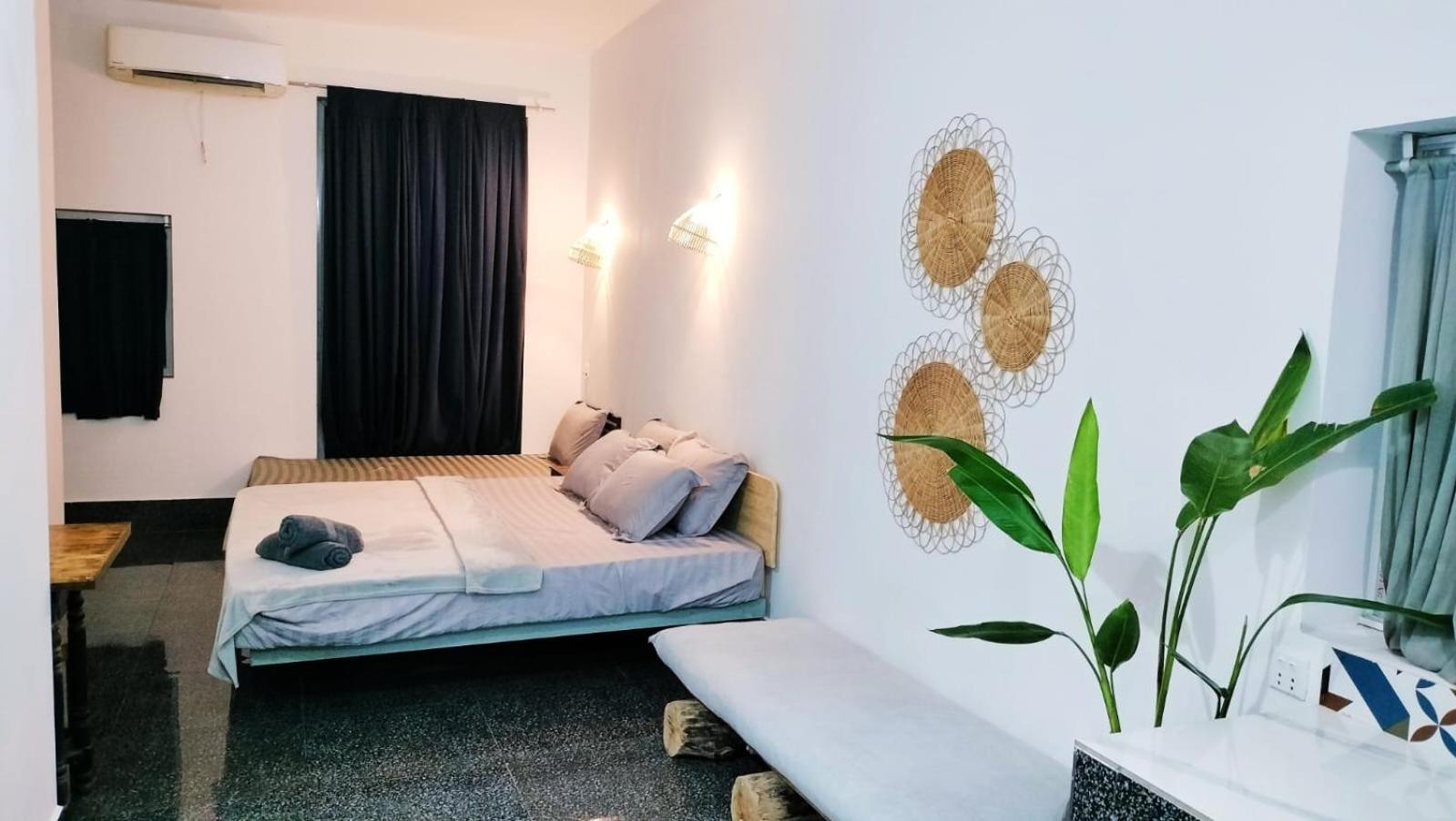 Urban Farmhouse Siem Reap Luaran gambar