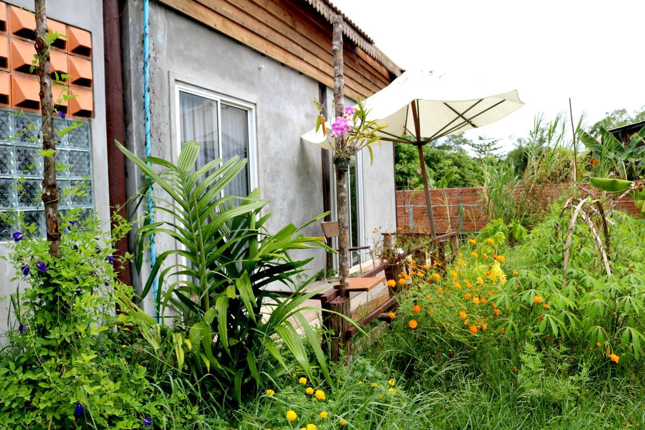Urban Farmhouse Siem Reap Luaran gambar