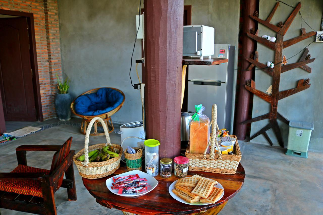 Urban Farmhouse Siem Reap Luaran gambar