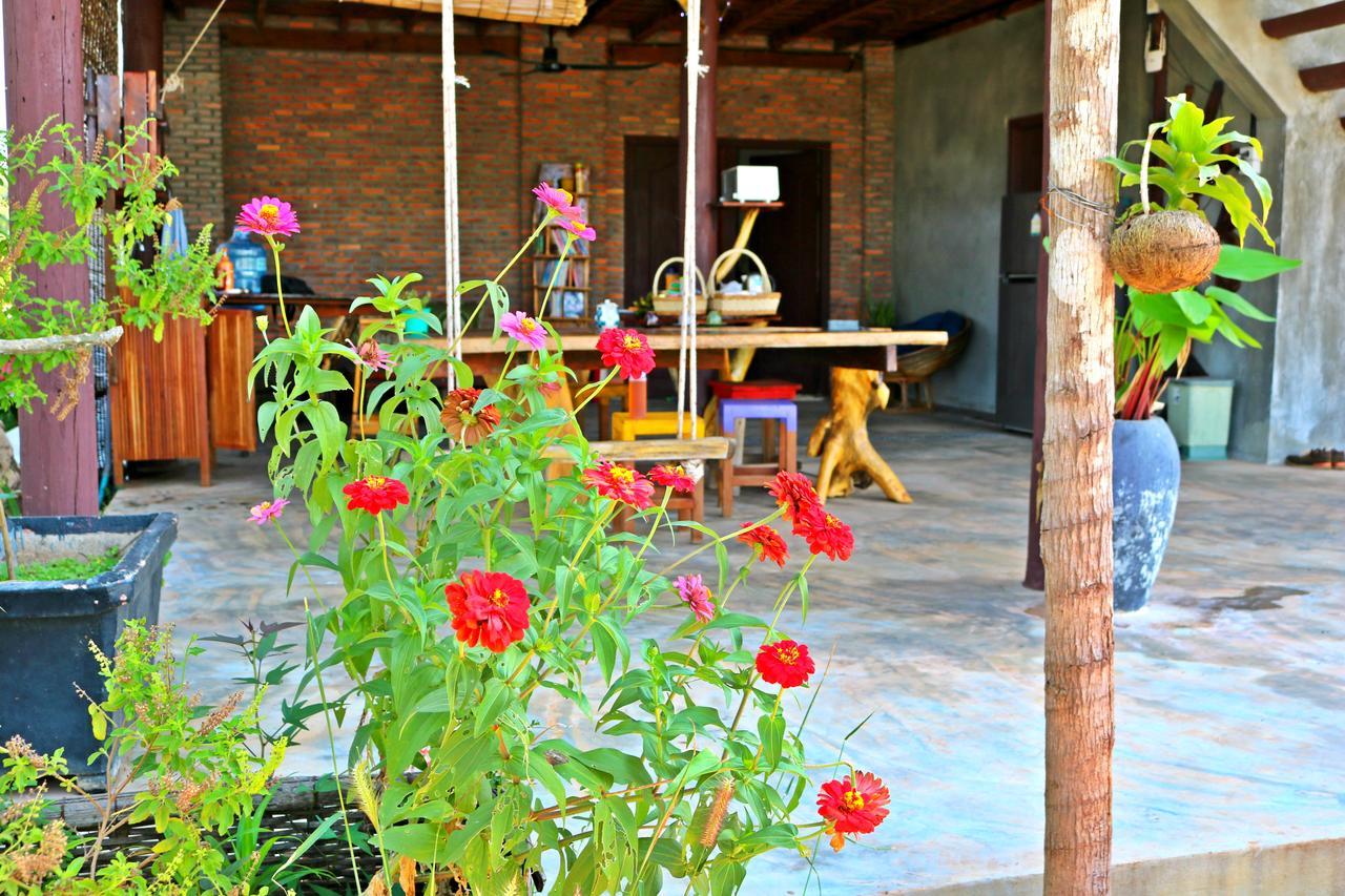 Urban Farmhouse Siem Reap Luaran gambar