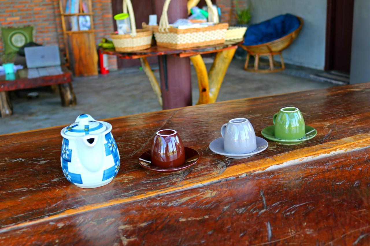 Urban Farmhouse Siem Reap Luaran gambar
